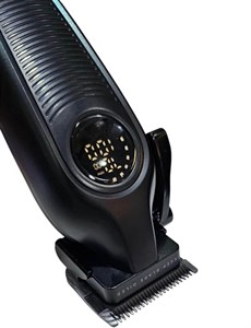 ماشین اصلاح وی جی آر مدل VGR V-196 با تیغه سرامیک