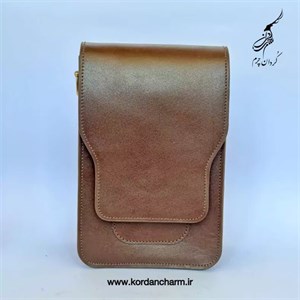کیف دوشی اسپرت مدل رادمان طرح ساده