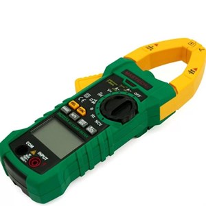 آمپرمتر دیجیتال انبری 1000 آمپر MASTECH MS2015A