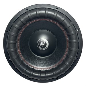 ساب ووفر مجیک ادیو مدل MagicAudio MA122D2 سایز 12 اینچ