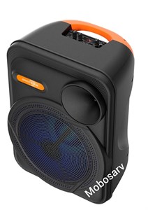 اسپیکر بلوتوث و قابل حمل  GTS 1883