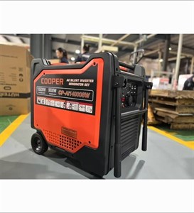 کوپر CP2000ISW سایلنت