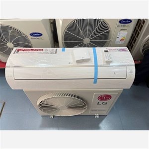 کولرگازی الجی 26000 دوال اینورتر مدل AMp t4