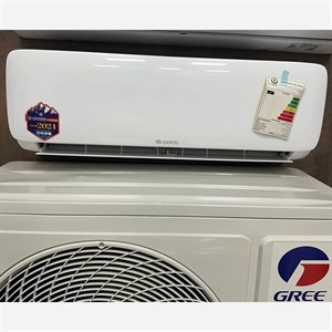 کولر گازی گری 12000 مدل LOMO GWH سرد و گرم کم مصرف