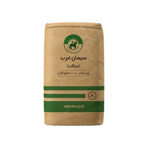 سیمان مرکب 1-425 غرب 50 کیلویی