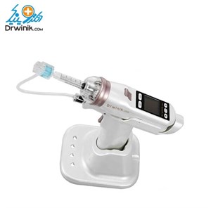 دستگاه مزوگان آکواپن EZ injector 1