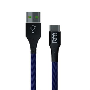 کابل شارژ تسکو مدل TCC 71N