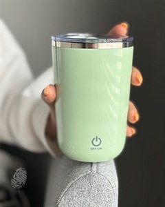 ماگ همزن دار مدل DTM-660 برند MDHL
