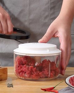 خردکن نخی دستی مناسب استفاده روزانه ecoco