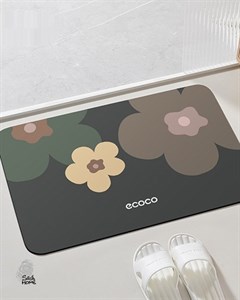 پادری حمام جاذب آب و بدون لغزش برند ecoco 