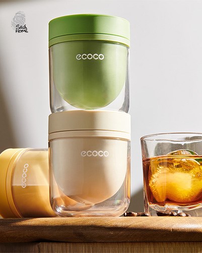 قالب یخ کروی ECOCO