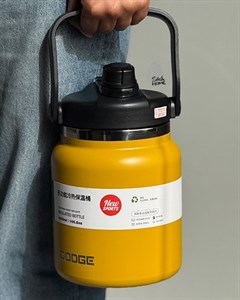 فلاسک 3 لیتری مدل فانوسی کد 2267 دوج DODGE