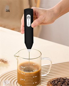 همزن کافی شارژی پر قدرت 3 سرعته