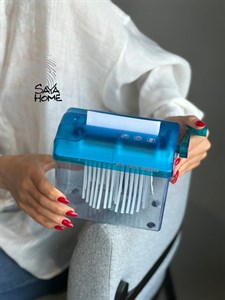 کاغذ خرد کن دستی خانگی و اداری مدل WST-123