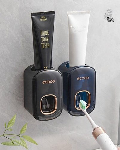 استند خمیر دندان برند ecoco