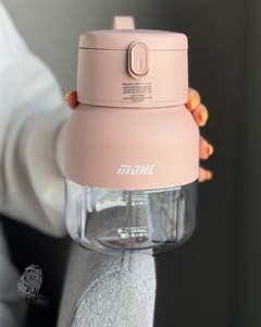 شیکر شارژی 500 میلی لیتر برند MDHL