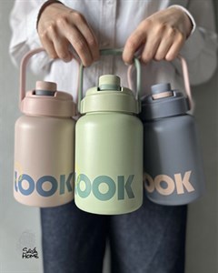 تراول ماگ look