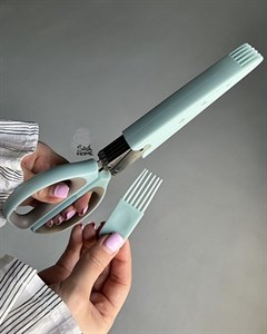 قیچی آشپزخانه دنی هوم