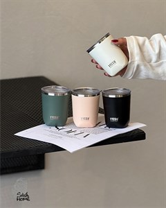 تراول ماگ لیوانی با لبی آسان نوش tyeso