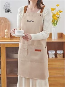 پیش بند آشپزخانه ضد آب برند ecoco