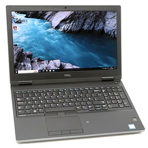 لپ تاپ دل Dell Precision 7530