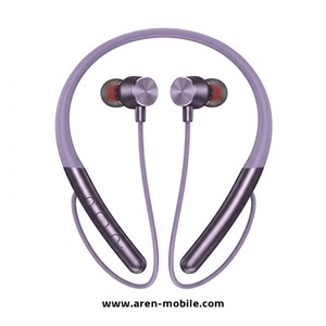 هدفون گردنی بلوتوثی Blue Spectrum مدل V19