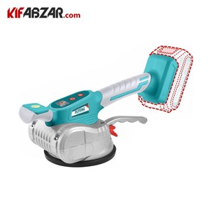 ویبره کاشی توتال مدل TTVLI20101