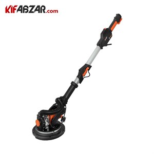 سنباده زن دیوار 900 وات مکس مدل SD1