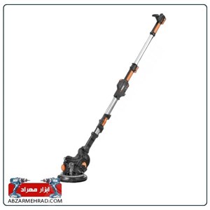 سنباده زن دیوار 900 وات مکس مدل SD1