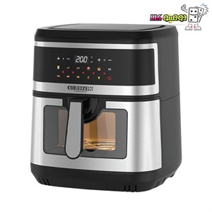 سرخ‌ کن بدون روغن کوریزن مدل AF-956