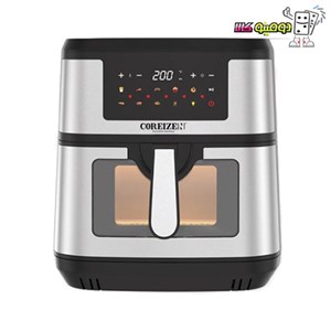سرخ‌ کن بدون روغن کوریزن مدل AF-955