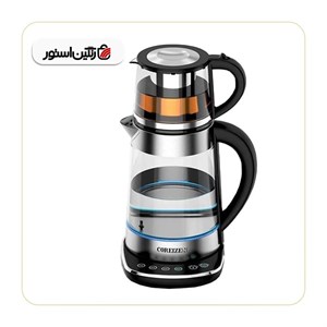 چای ساز کوریزن مدل TM-835P