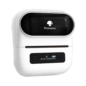 پرینتر و چاپگر لیبل زن فوممو مدل Phomemo M220