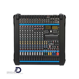 پاور میکسر جی تی ار مدل JTR-PMX 1000D