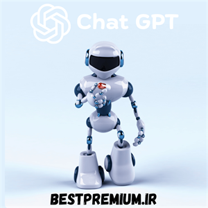 خرید اشتراک Chat GPT PLUS| اکانت چت جی پی تی پلاس با تحویل فوری | بست پرمیوم