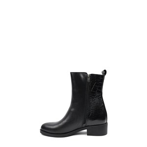 کفش زنانه بوت 302 کروکو