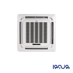 کولر گازی یونیوا مدل UN-MC48000  NETRO CASSETTE