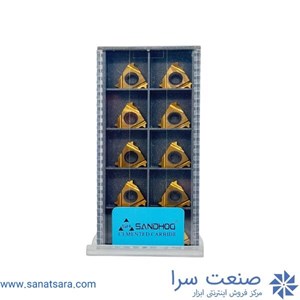 الماس گام زنی 16ER 12 W