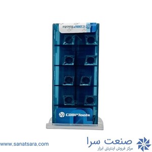 الماس CCGT09T304