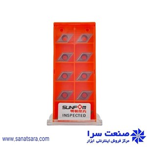 الماس DCMT11T304