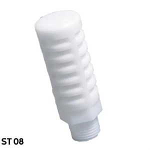 اگزوز پلاستیکی ST08