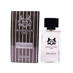 ادوپرفیوم پگاسوس مارلی مردانه 50ml