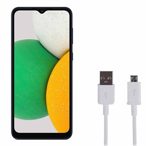 کابل اصلی گلکسی آ 03 کور سامسونگ Galaxy A03 Core