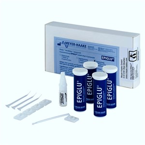 چسب مایع بخیه EPIGLU - بسته 4 تیوبی اقتصادی