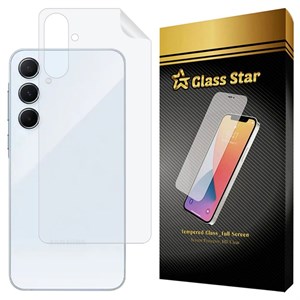 محافظ پشت گوشی گلس استار مدل GNAMB20 مناسب برای گوشی موبایل سامسونگ Galaxy A56