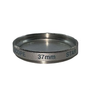 فیلتر لنز اسکوپ مدل STAR 4X-37MM