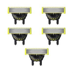 تیغ یدک ماشین اصلاح فیلیپس مدل ONE BLADE Qp450/80
