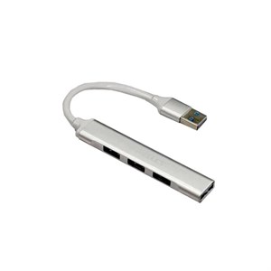 هاب 4 پورت USB2.0 ایکس پی پروداکت مدل H814M