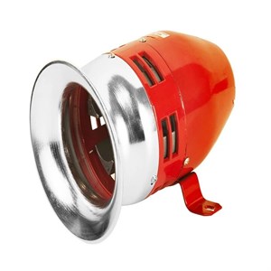 آژیر موتوری صدای بلند مدل MS-390 AC220