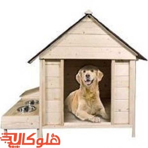 خونه سگ و گربه PetVilla